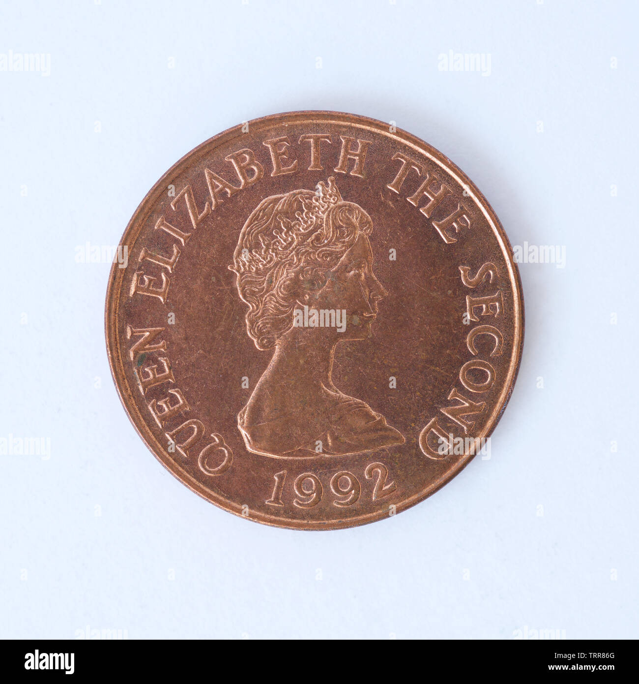 Queen elizabeth ii 1992 hires stock photography and images Alamy