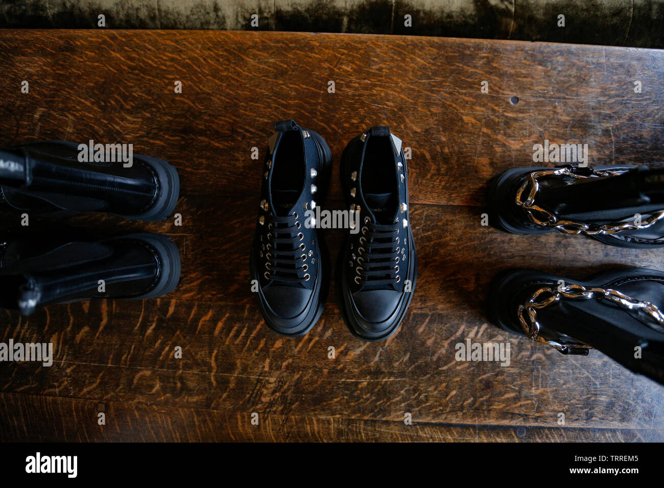 alexander mcqueen 2019 2020