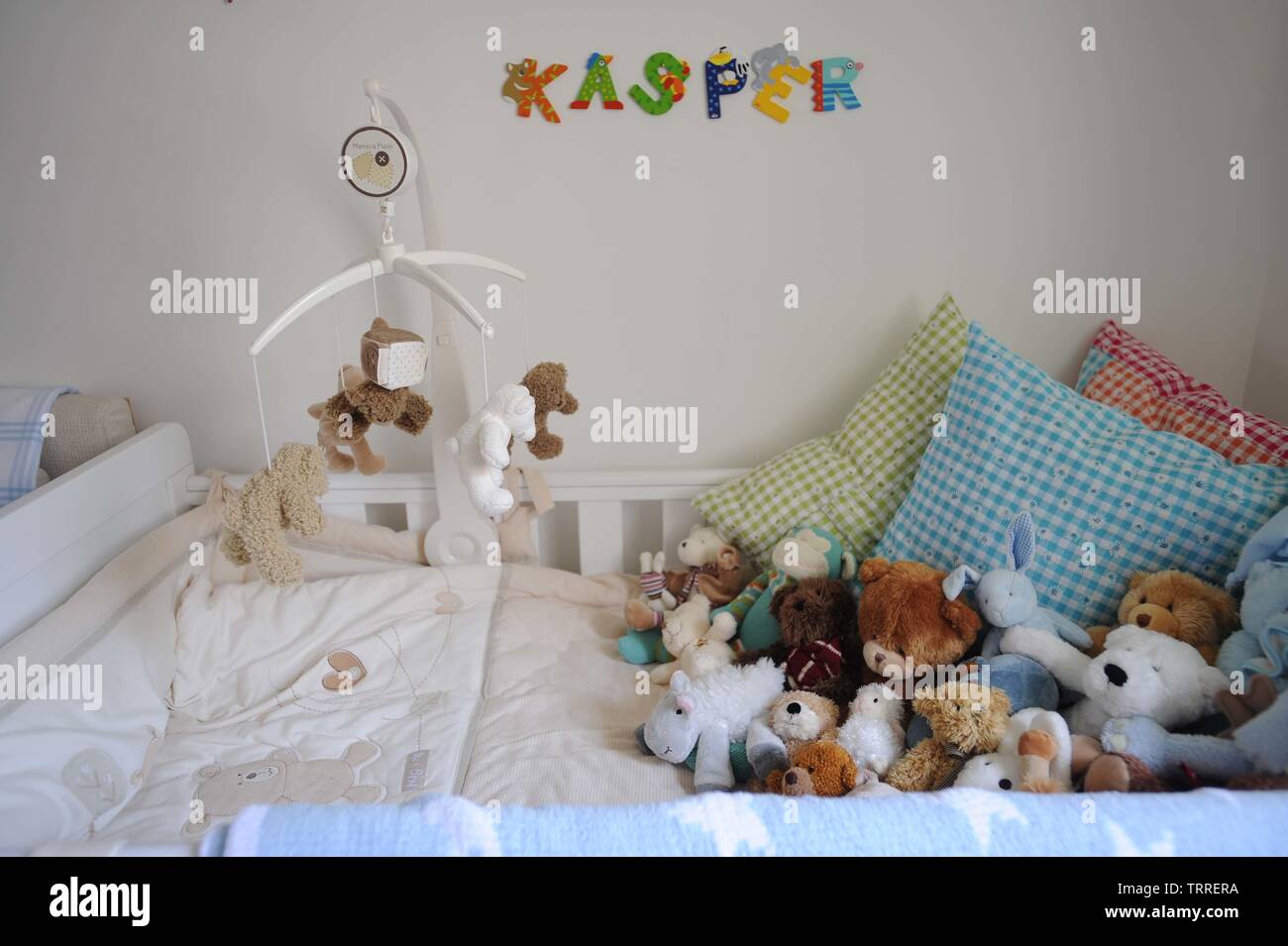 Tom Kitchin at his home in Edinburgh Picture Copyright Chris Watt Tel