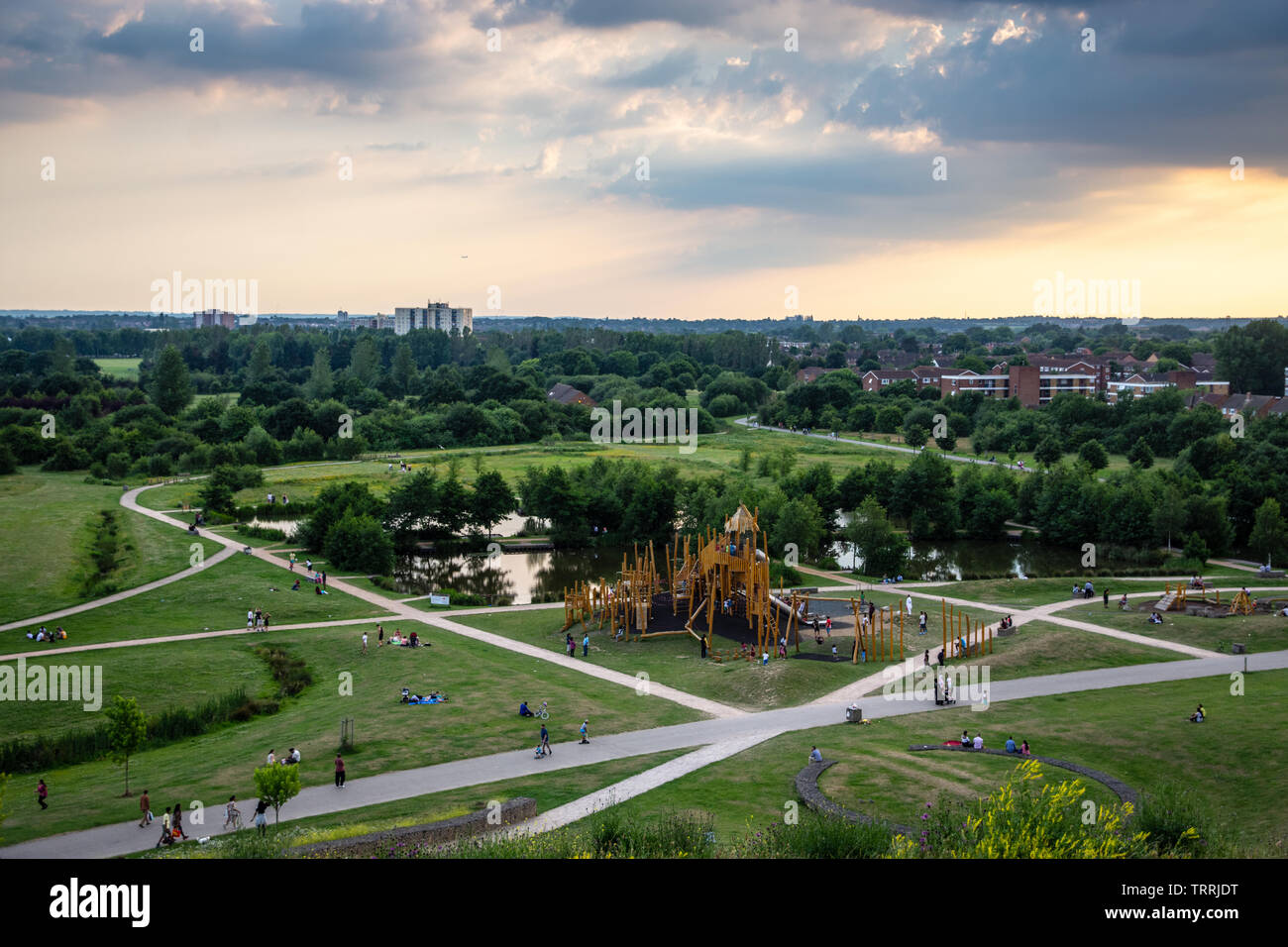 Northolt Park Hi res Stock Photography And Images Alamy