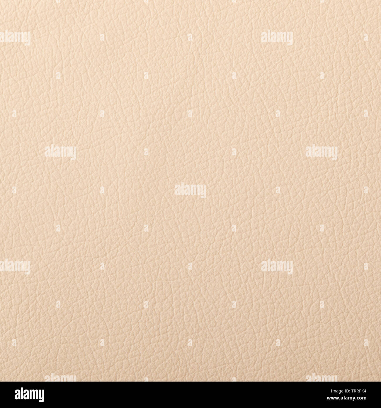 Closeup Of Light Color Leather Material Texture Background