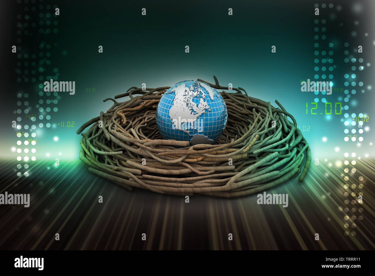 International Investments