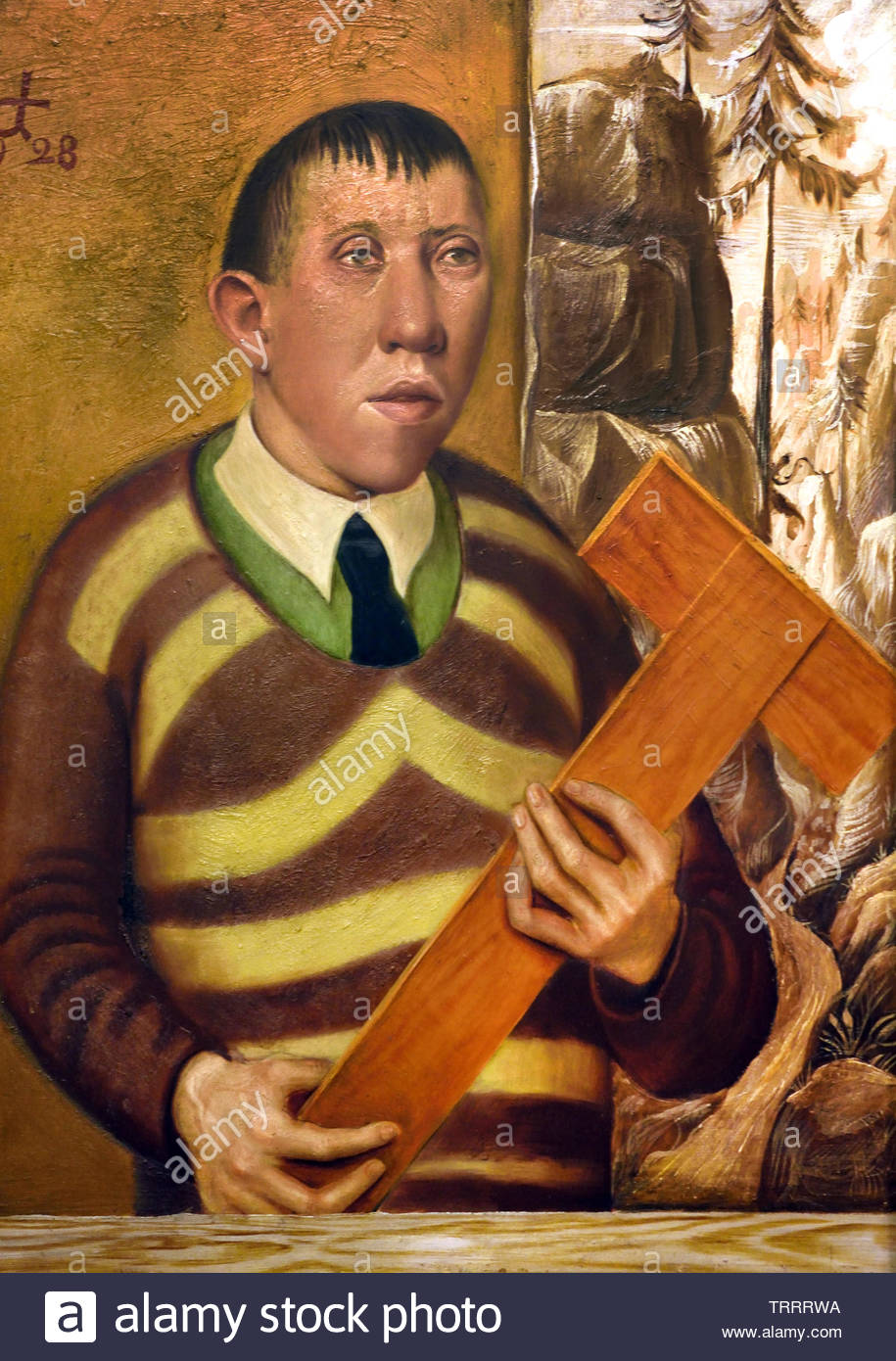 Franz Radziwill Stock Photos Franz Radziwill Stock Images Alamy