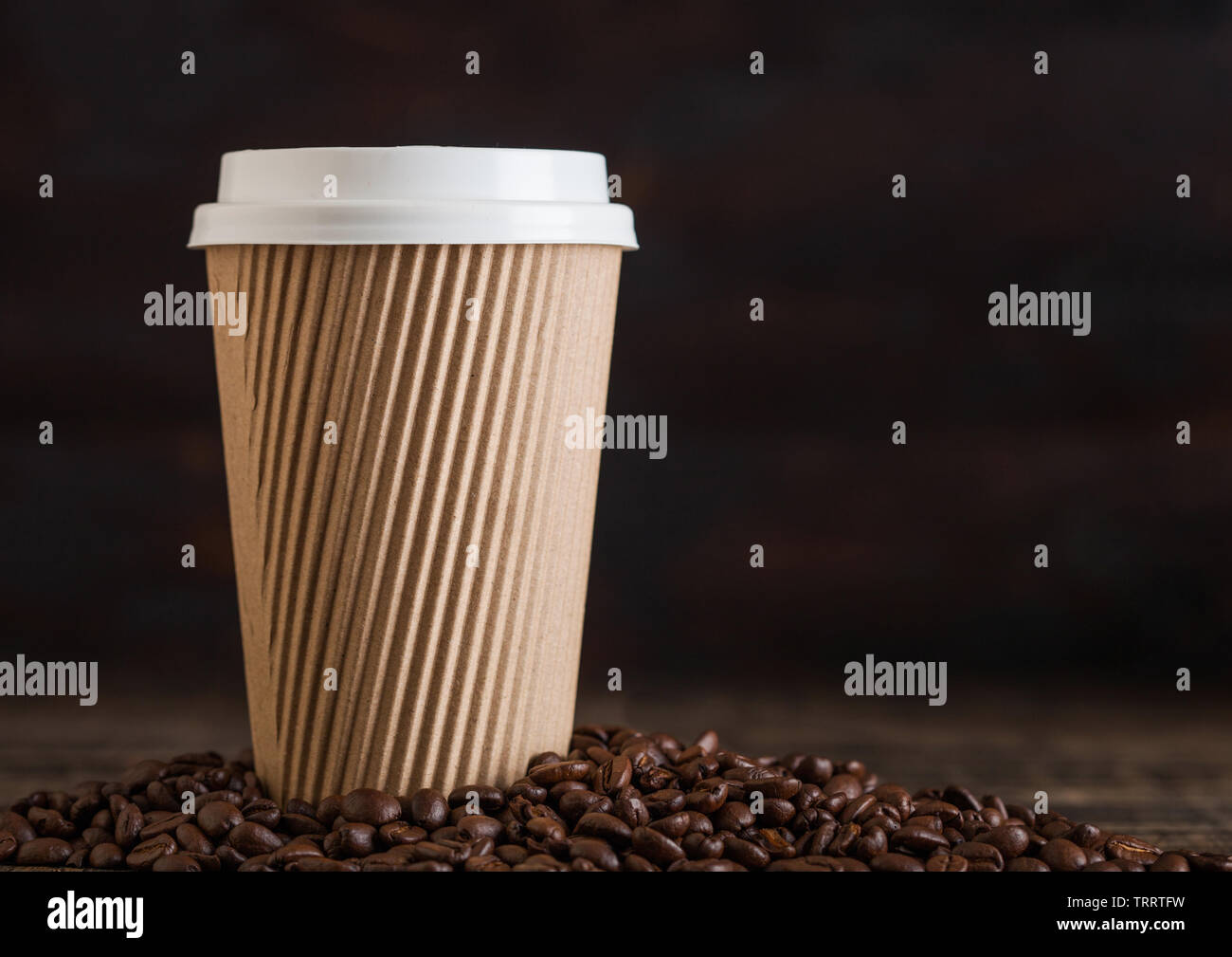 World's largest paper cup hi-res stock photography and images - Alamy