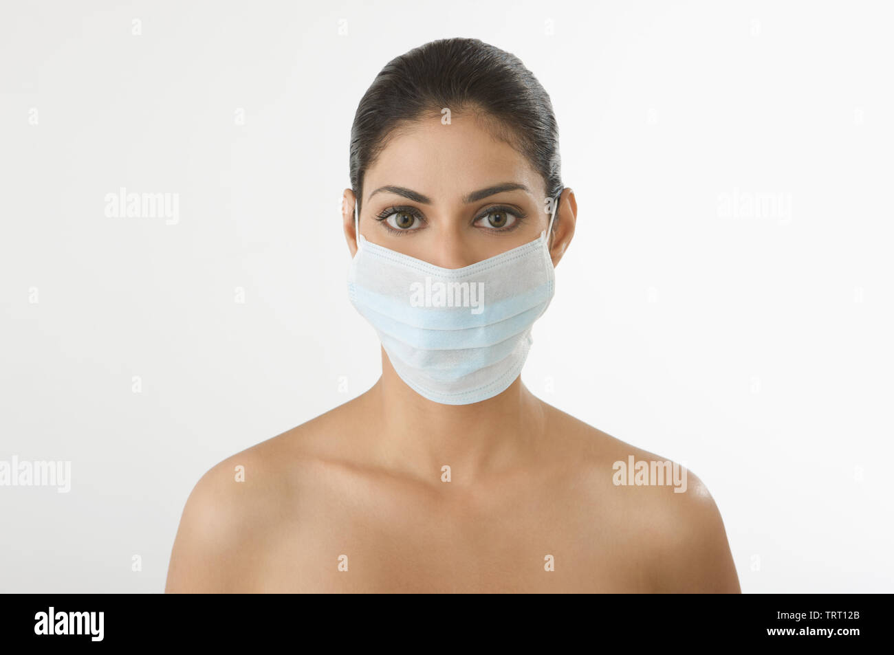 Download Indian Face Mask High Resolution Stock Photography And Images Alamy PSD Mockup Templates