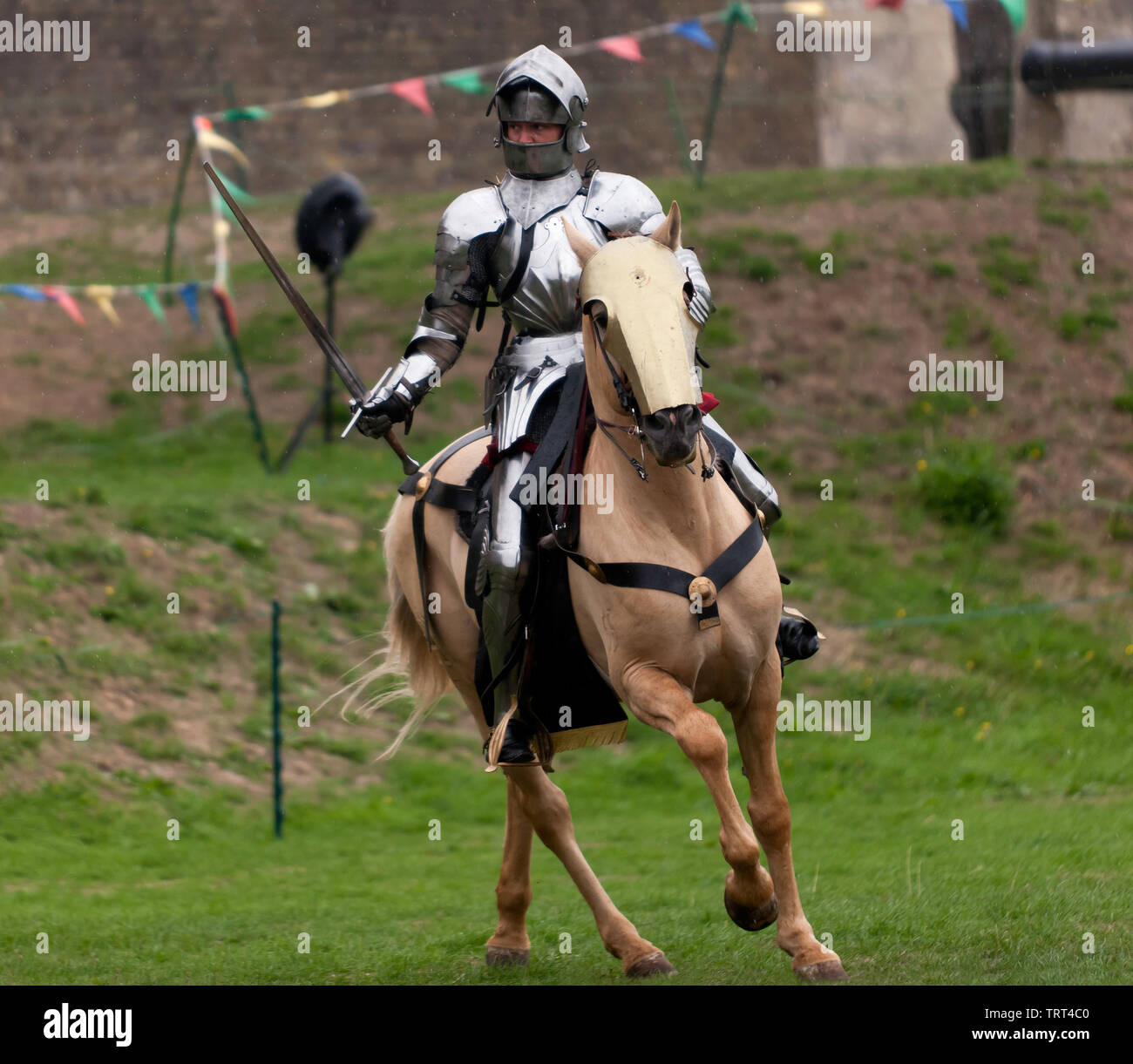 Historical european martial arts tournament hires stock photography and images Alamy
