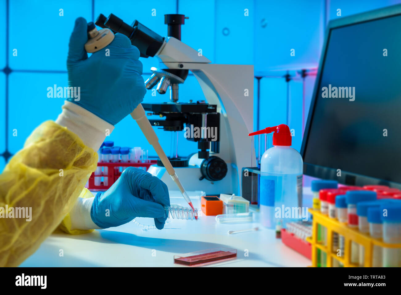 testing of food nutrients, Nutritional testing help ensure that their ...