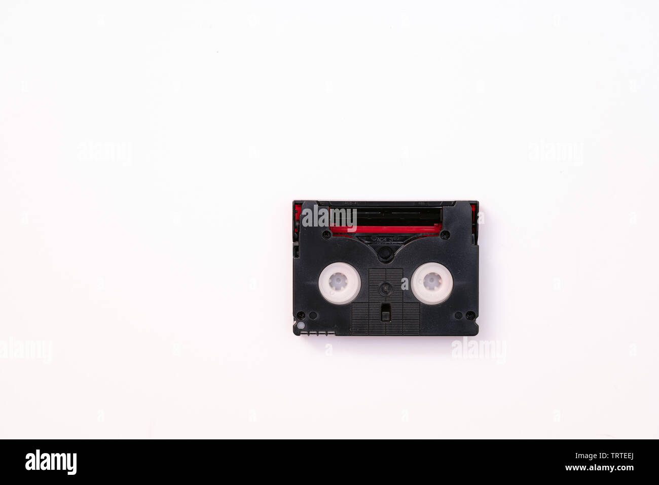 Mini Dv Tape High Resolution Stock Photography and Images - Alamy