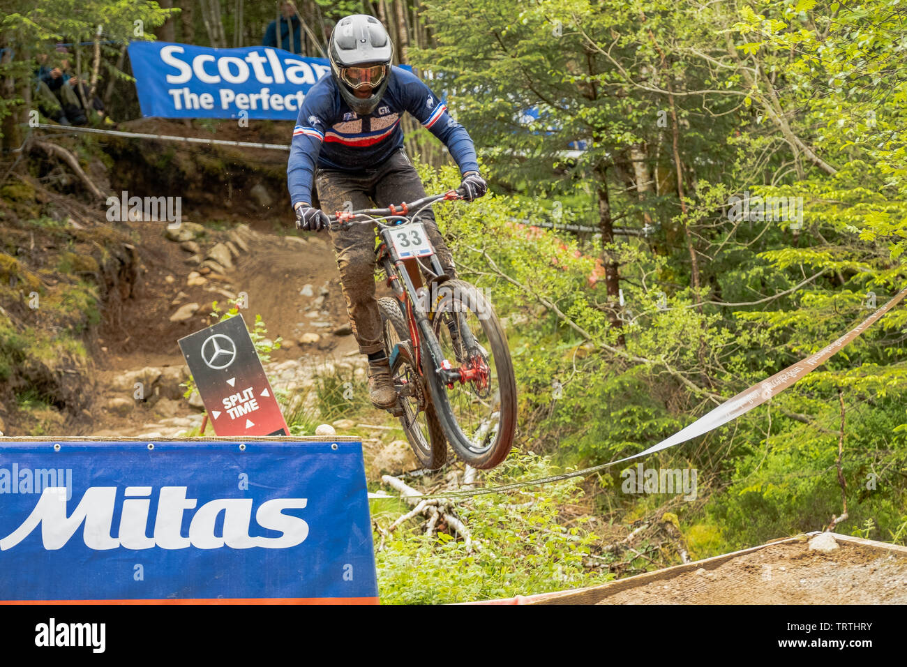 world downhill 2019