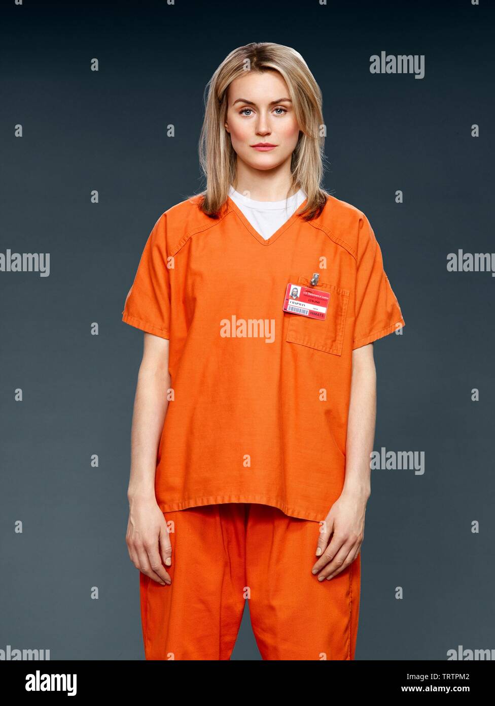 Orange is the new black hi-res stock photography and images - Page 3 - Alamy