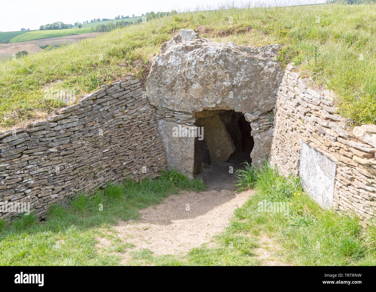Wellow tumulus hires stock photography and images Alamy