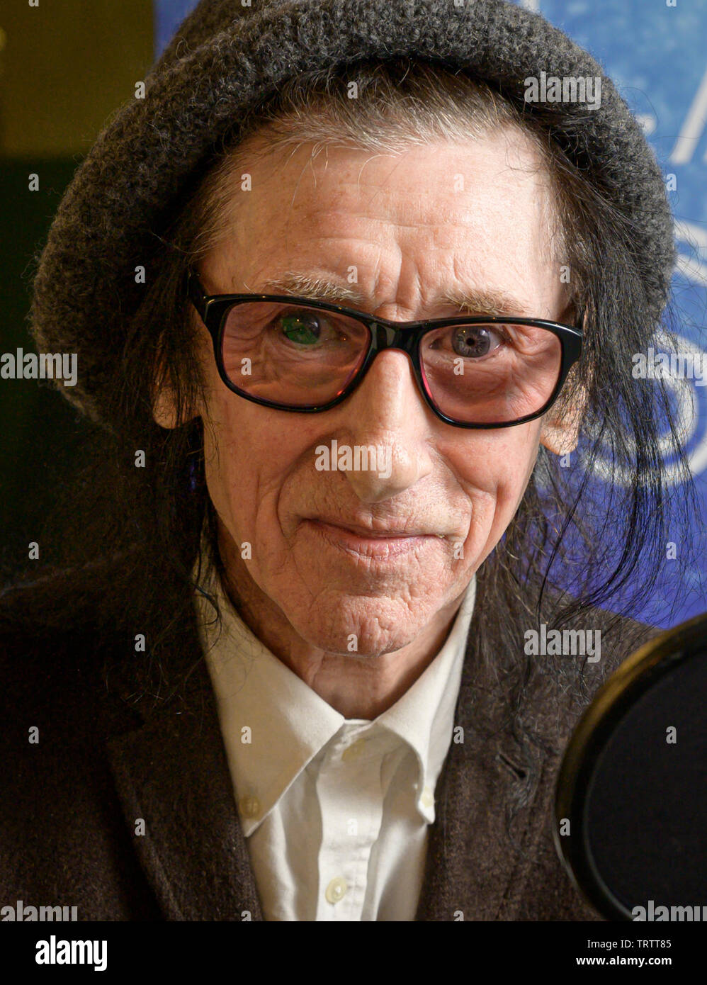 John cooper clarke hires stock photography and images Alamy