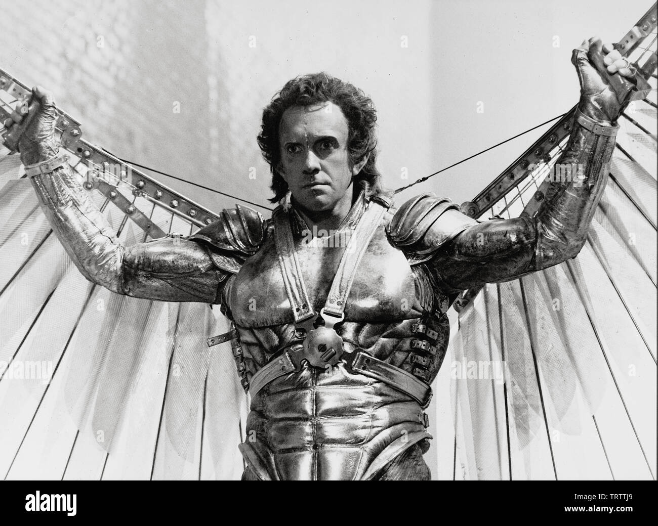 Jonathan pryce brazil hi-res stock photography and images - Alamy