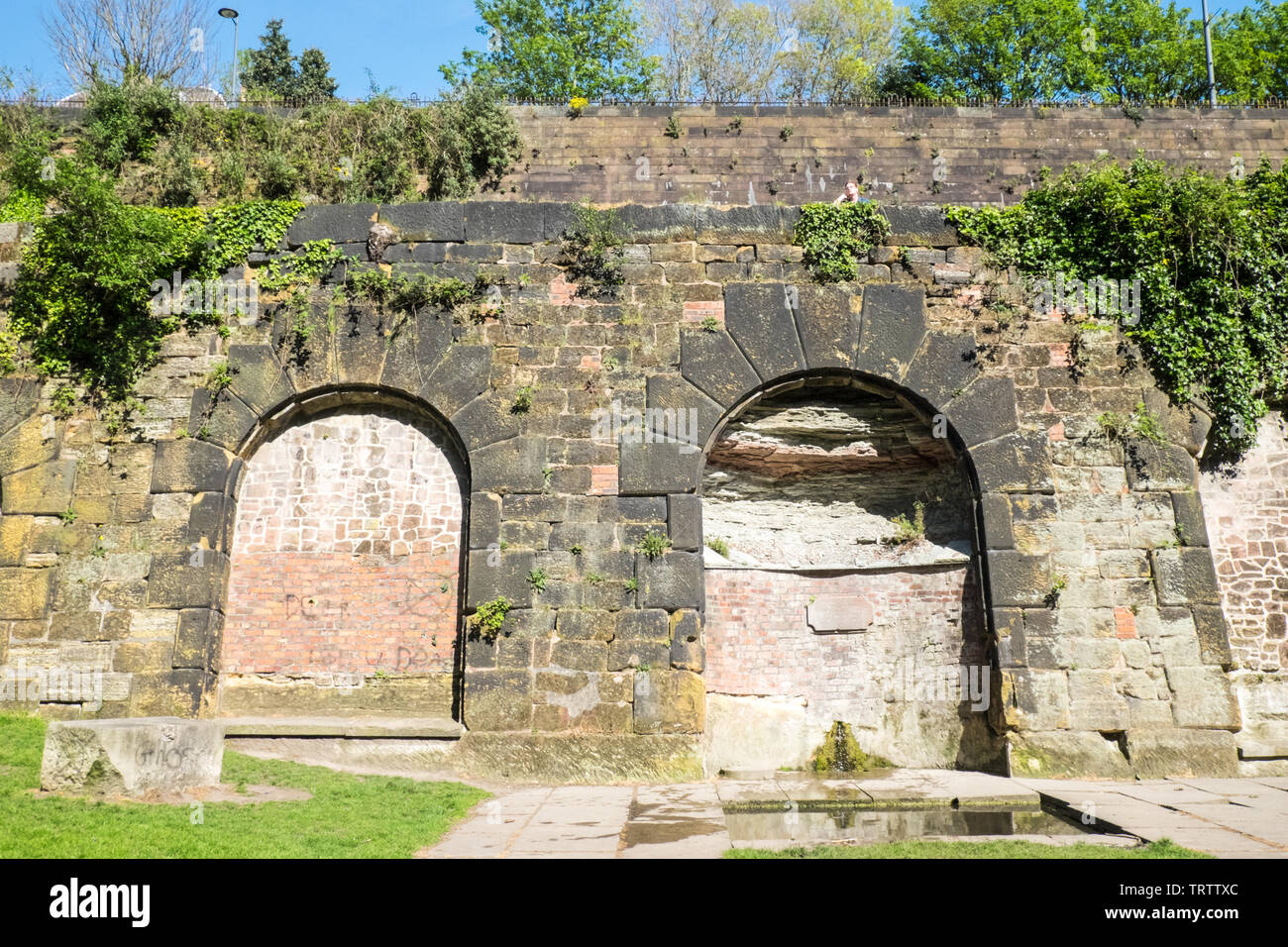 St James,Saint James,Saint James Gardens,Saint James Garden,graveyard ...