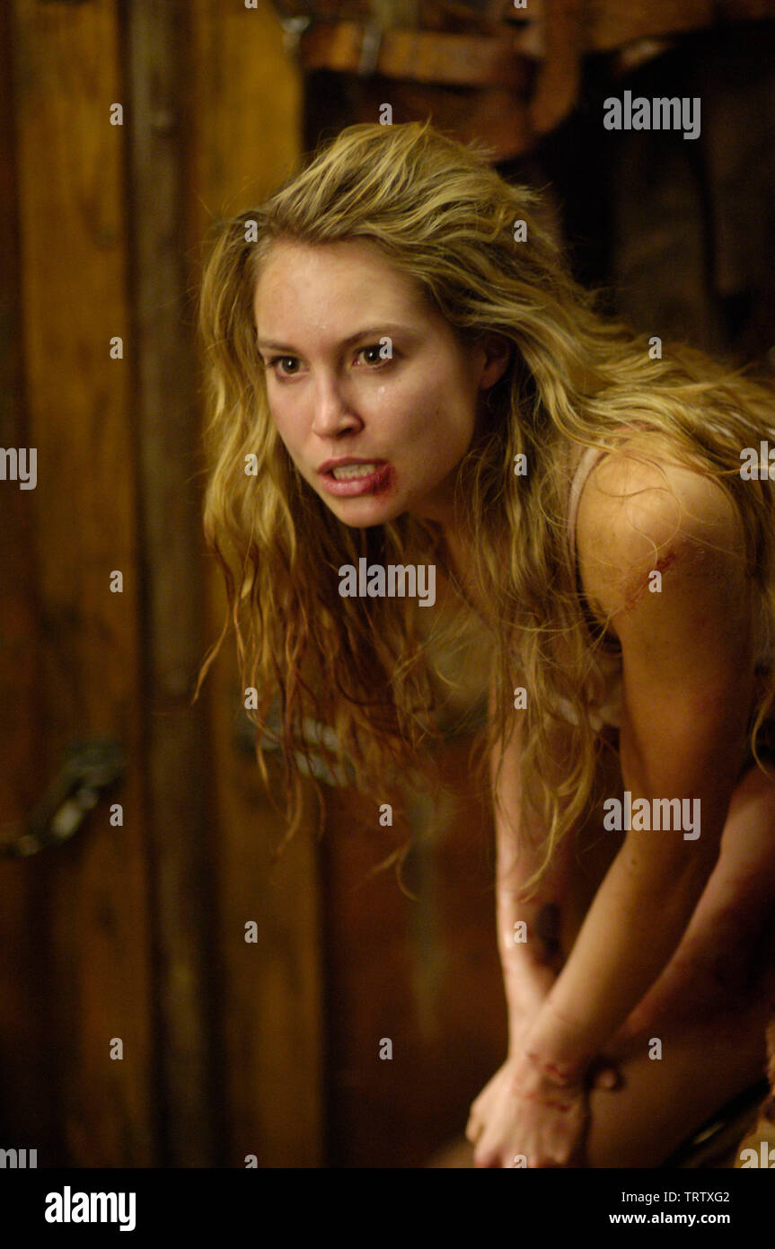 Sarah Carter Esquire