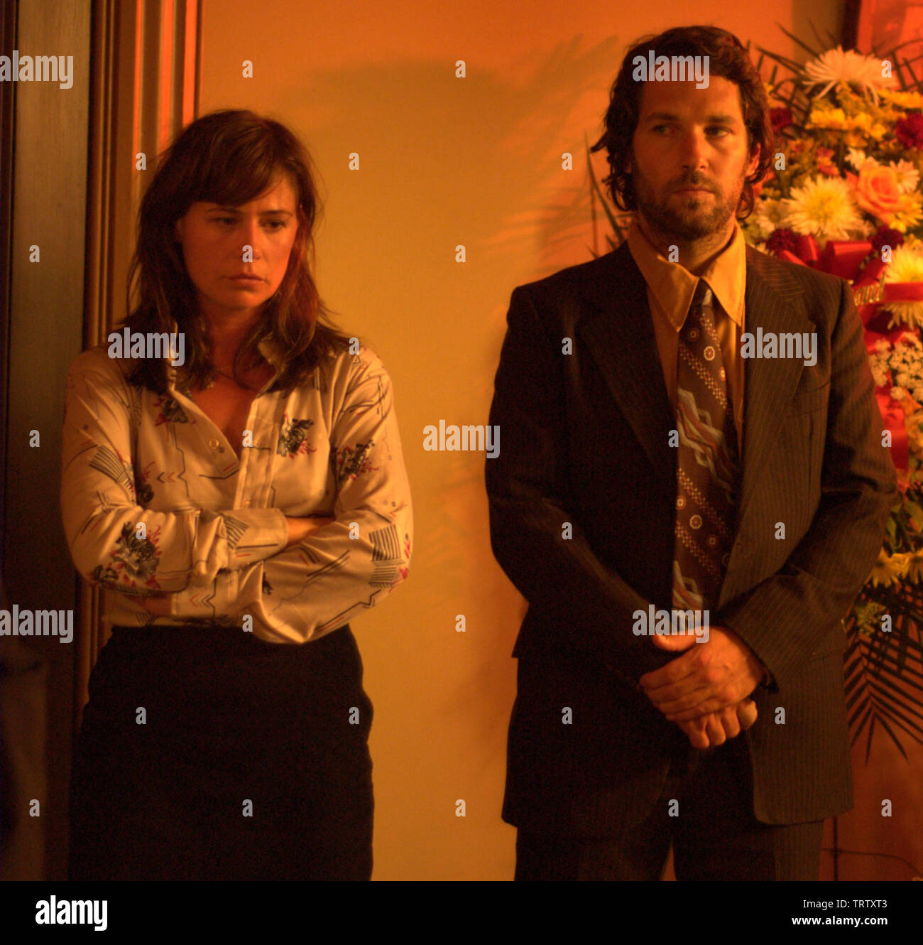 Maura tierney hires stock photography and images Alamy