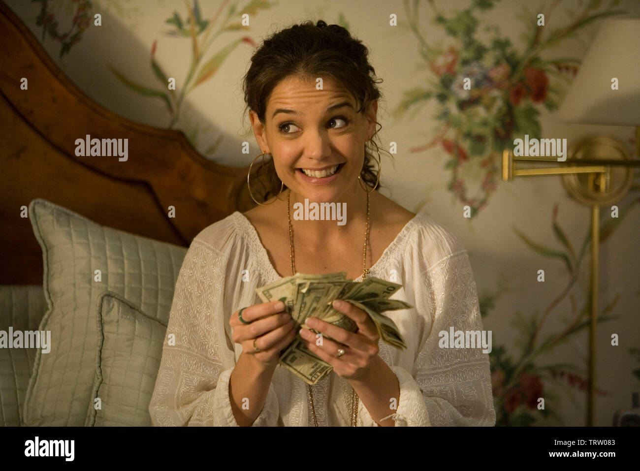 Mad money hi-res stock photography and images - Alamy