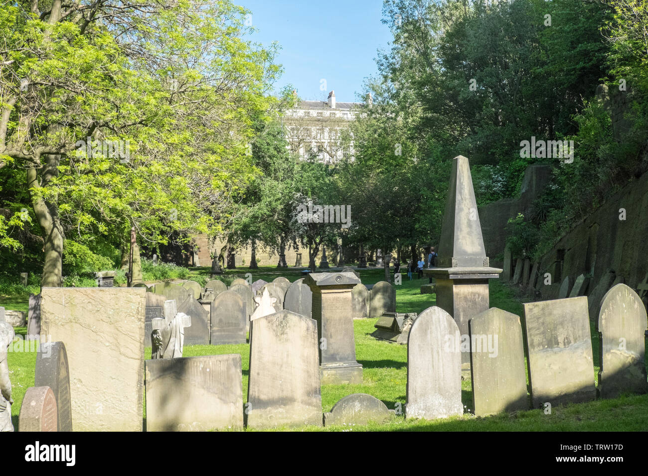St James,Saint James,Saint James Gardens,Saint James Garden,graveyard ...