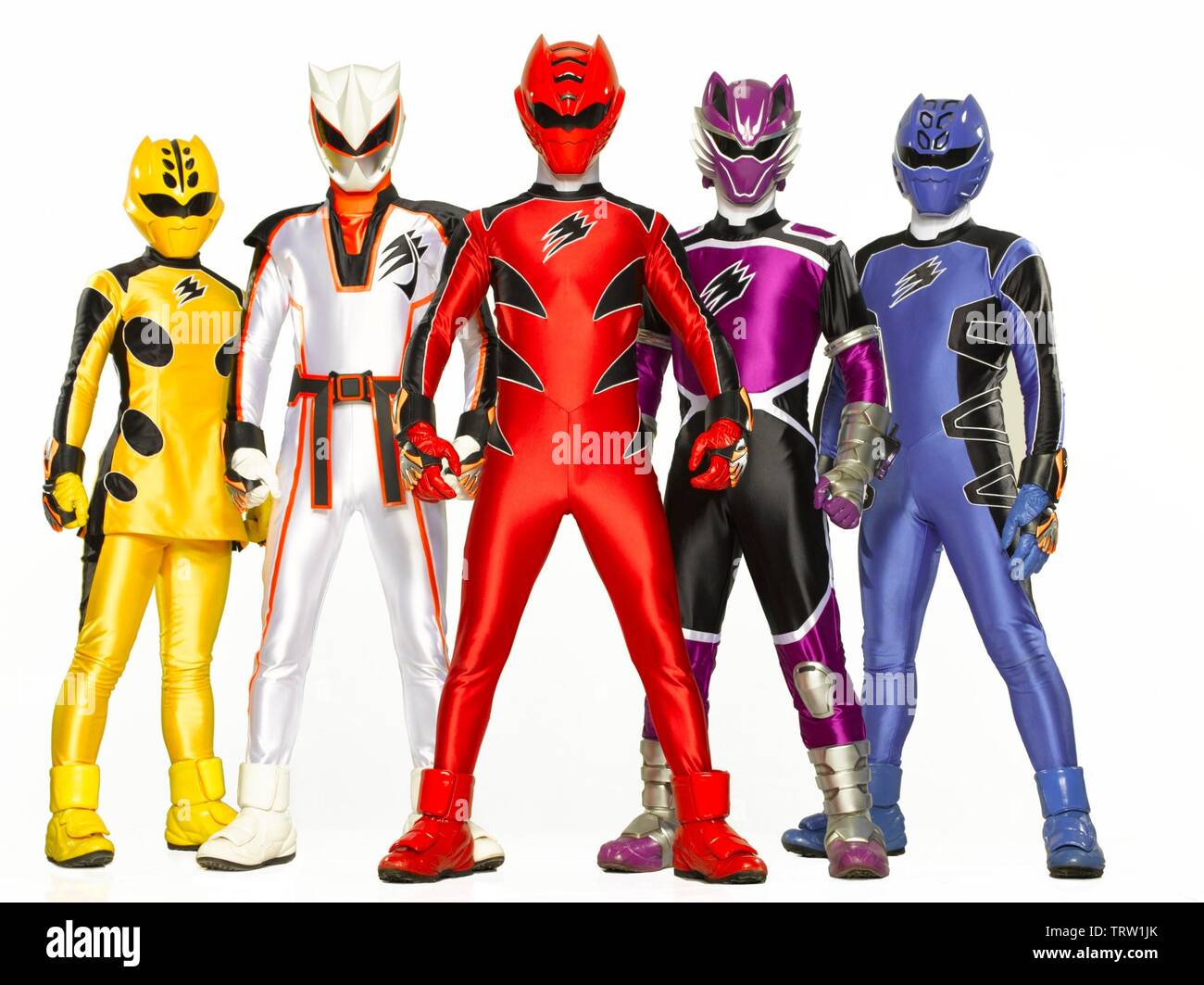 POWER RANGERS JUNGLE FURY-TV (2008). Copyright: Editorial use only. No  merchandising or book covers. This is a publicly distributed handout.  Access rights only, no license of copyright provided. Only to be reproduced