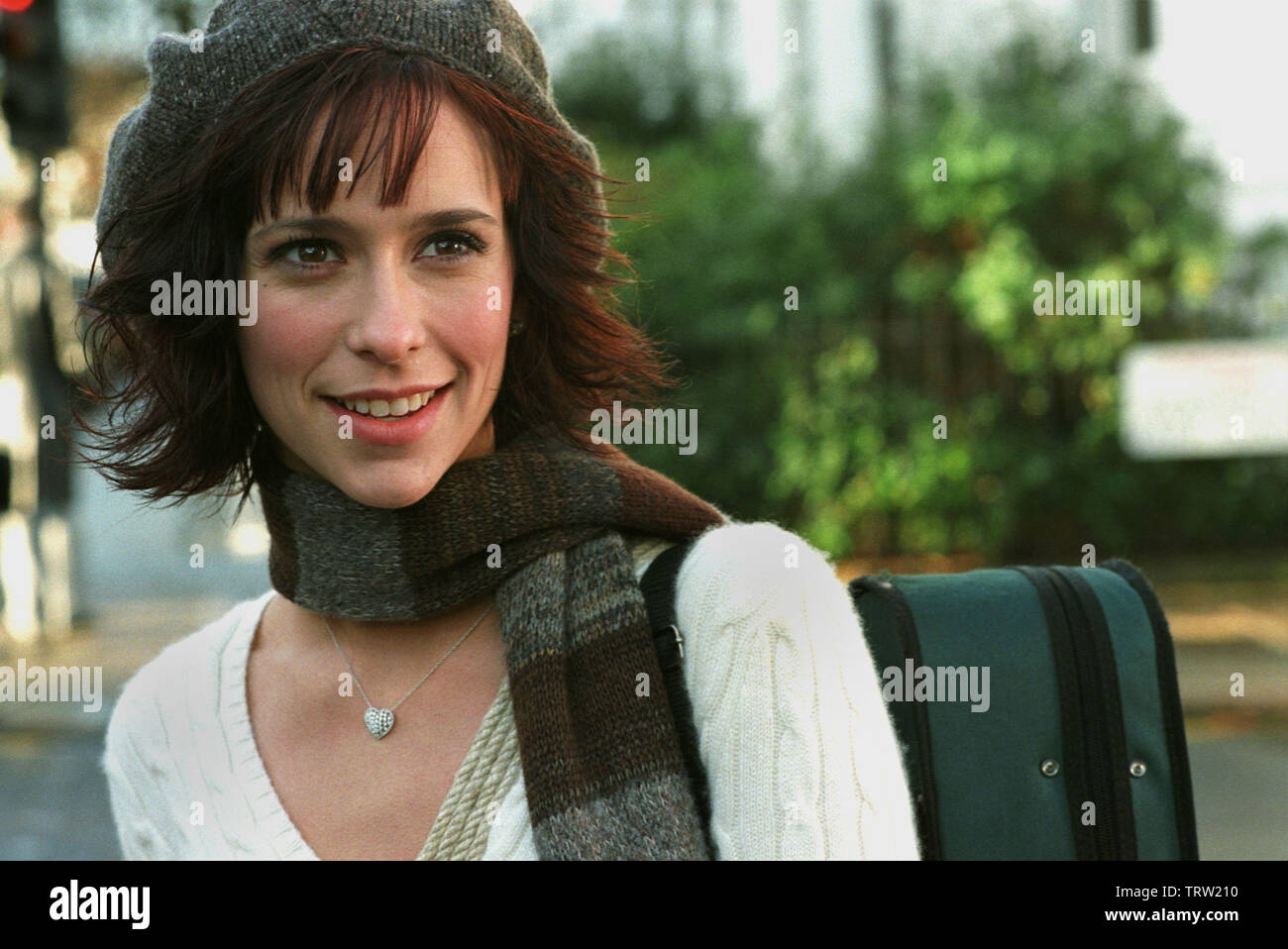 JENNIFER LOVE HEWITT in IF ONLY (2004). Copyright: Editorial use only. No merchandising or book covers. This is a publicly distributed handout. Access rights only, no license of copyright provided. Only to be reproduced in conjunction with promotion of this film. Credit: IF ONLY PRODUCTION SERVICES/OUTLAW PROD/BOX FILMS/ / Album Stock Photo