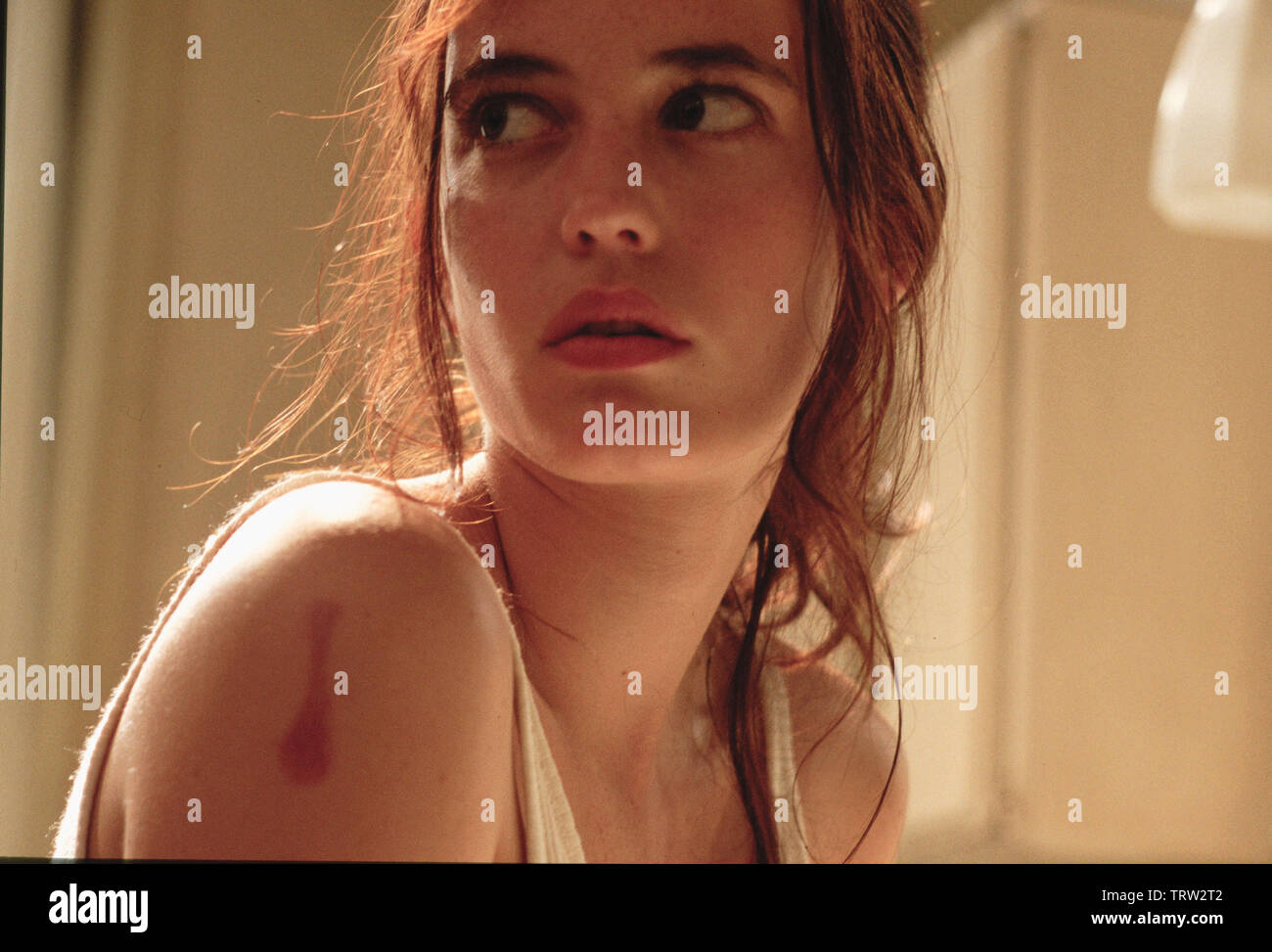 The dreamers 2003 eva green hi-res stock photography and images - Alamy
