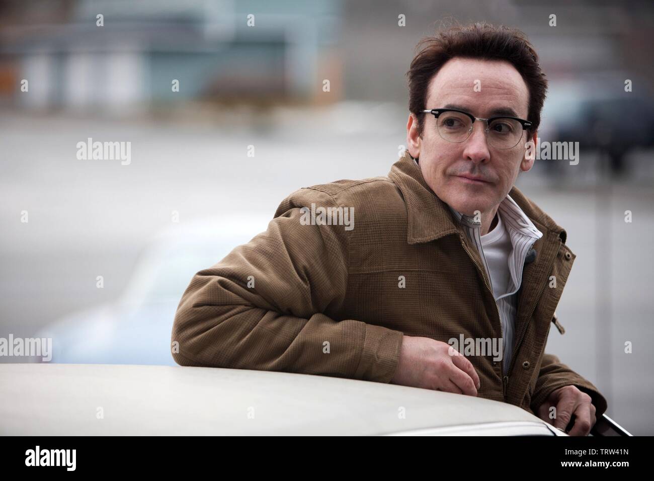 JOHN CUSACK in THE FROZEN GROUND (2013). Copyright Editorial use only. No merchandising or book