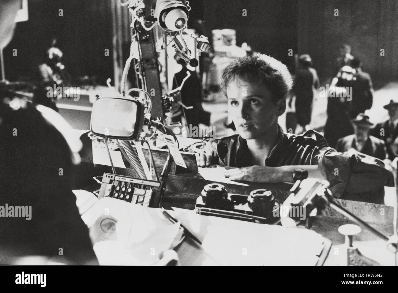 Katherine helmond hi-res stock photography and images - Alamy