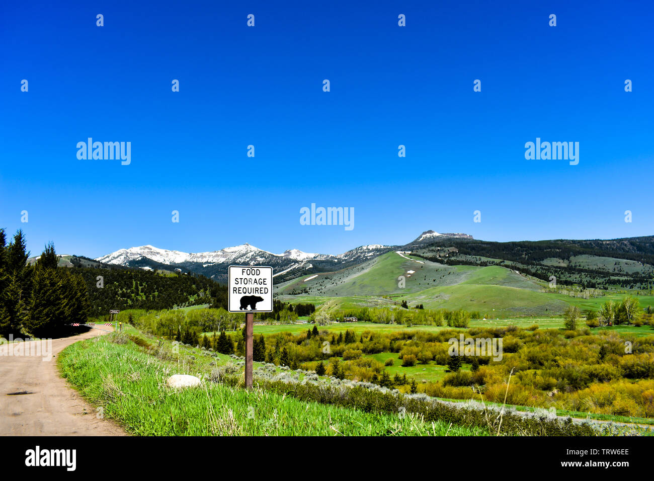Tom miner basin montana hires stock photography and images Alamy