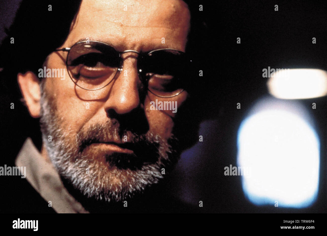 CHETE LERA in OPEN YOUR EYES (1997) Original title ABRE LOS OJOS. Copyright Editorial use