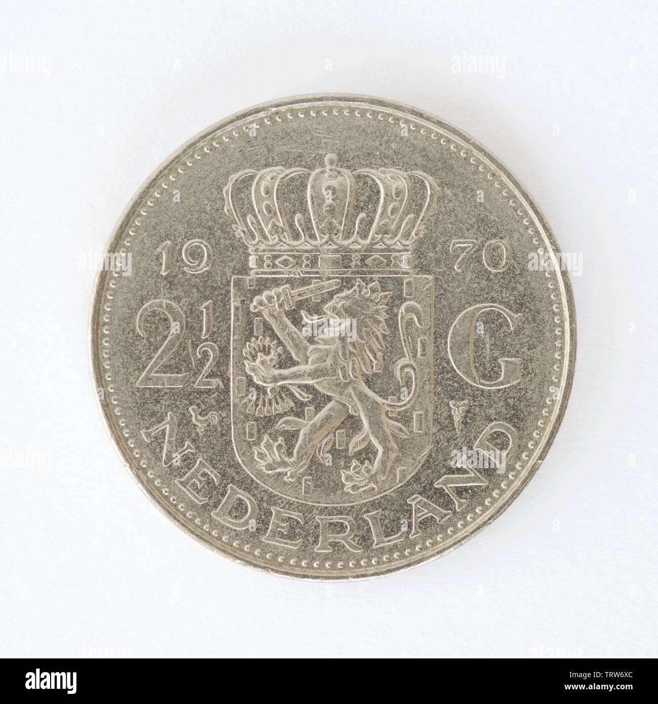 Dutch currency hi-res stock photography and images - Alamy