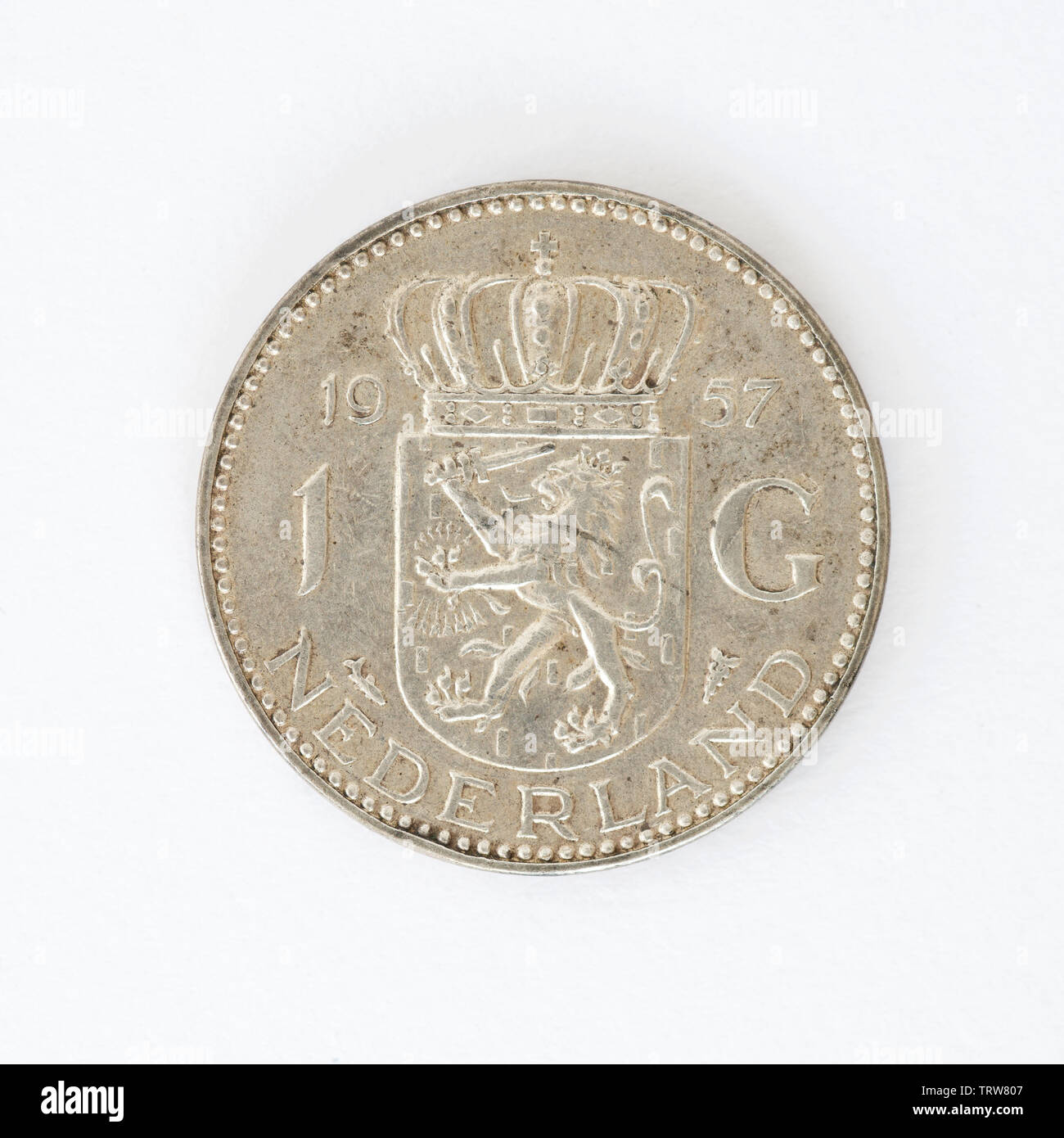 1 gulden hi-res stock photography and images - Alamy