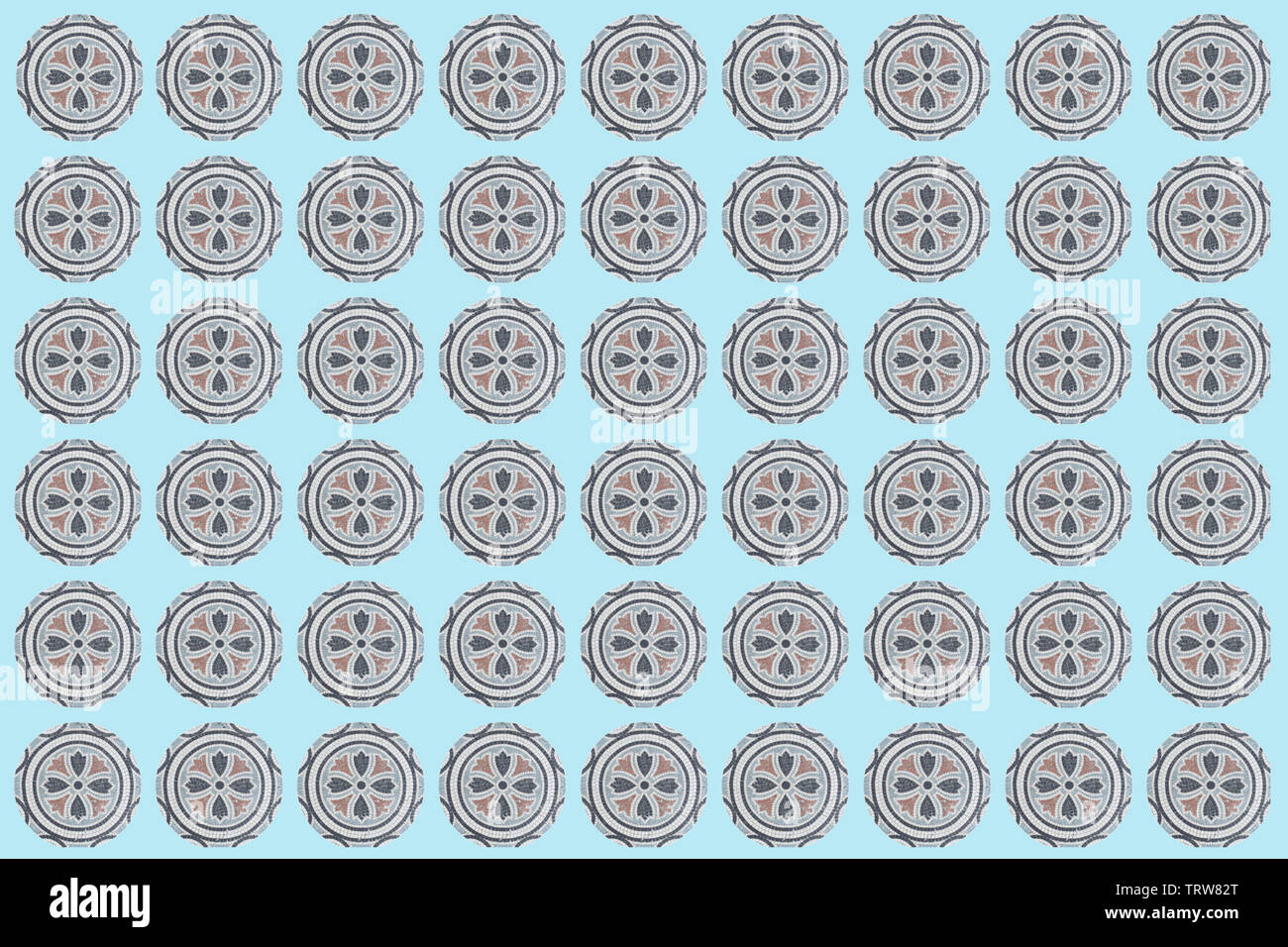 Shape textile pattern texture hi-res stock photography and images - Alamy