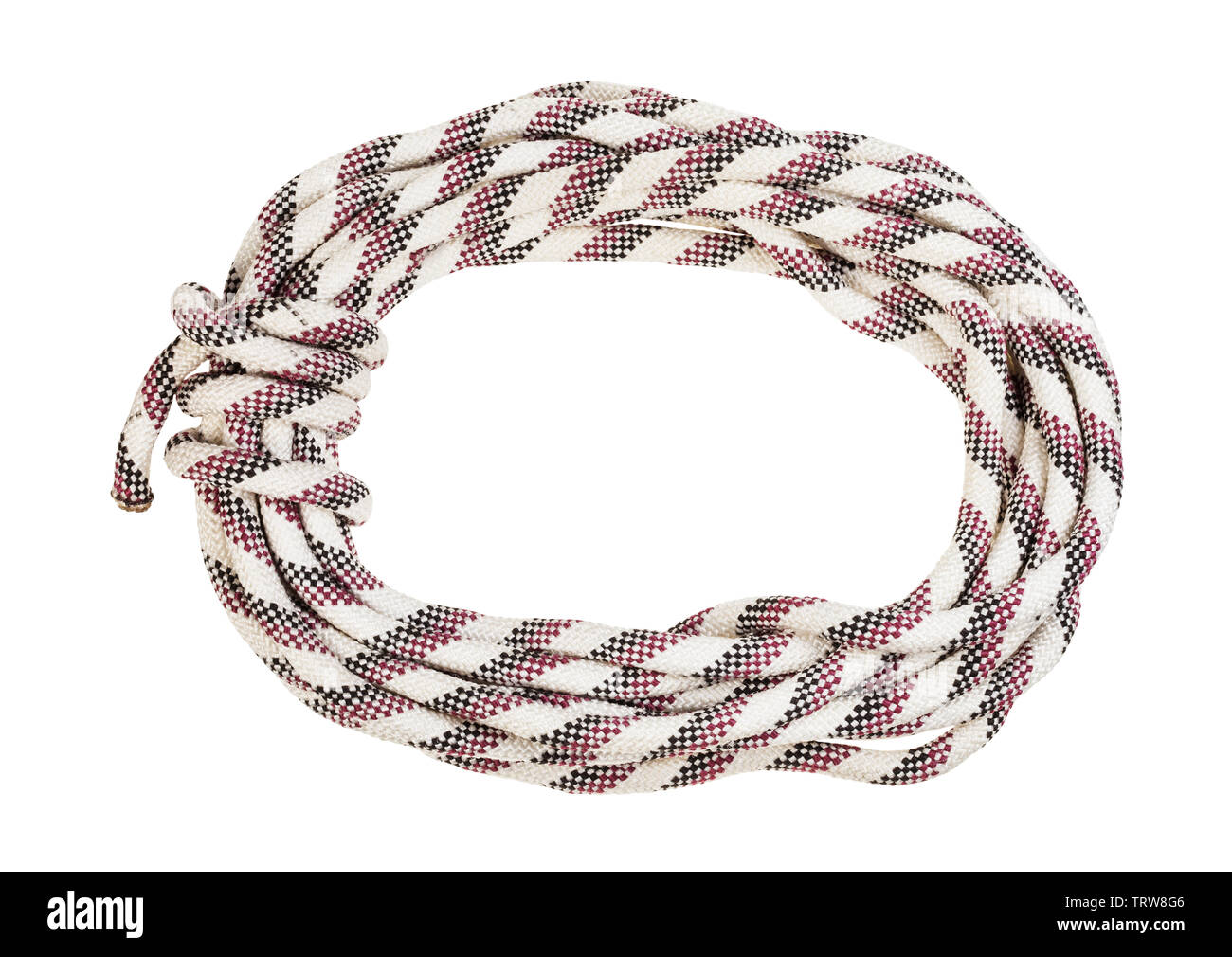 Synthetic rope hi-res stock photography and images - Alamy