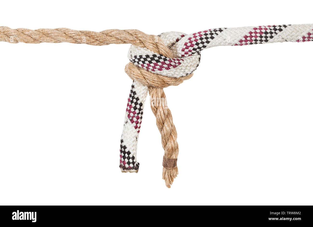 Offset overhand bend hires stock photography and images Alamy