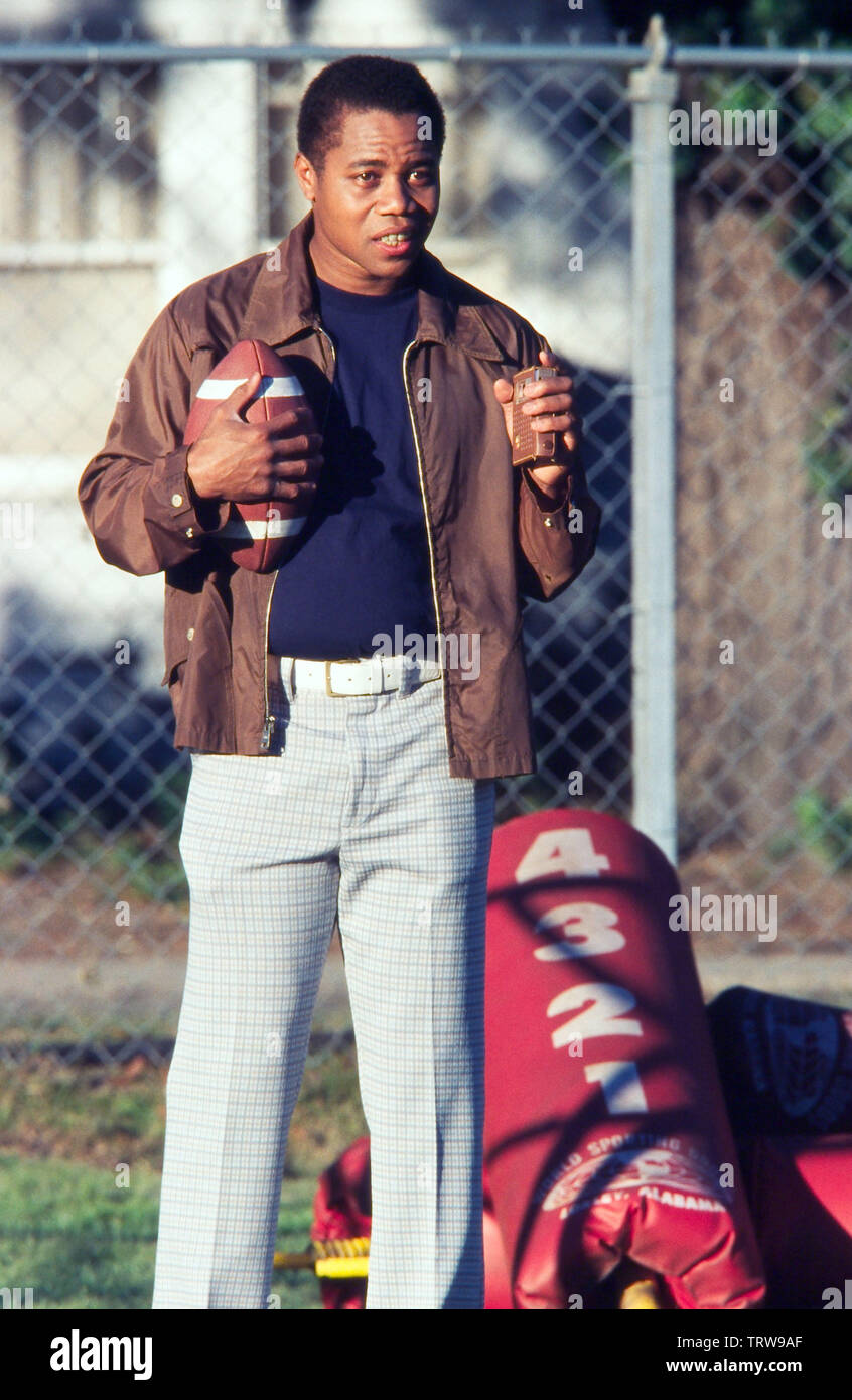 Cuba Gooding Jr Radio High Resolution Stock Photography and Images - Alamy