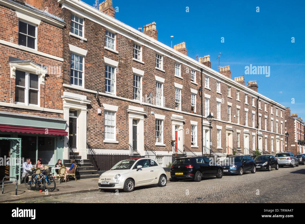 Falkner street liverpool hires stock photography and images Alamy