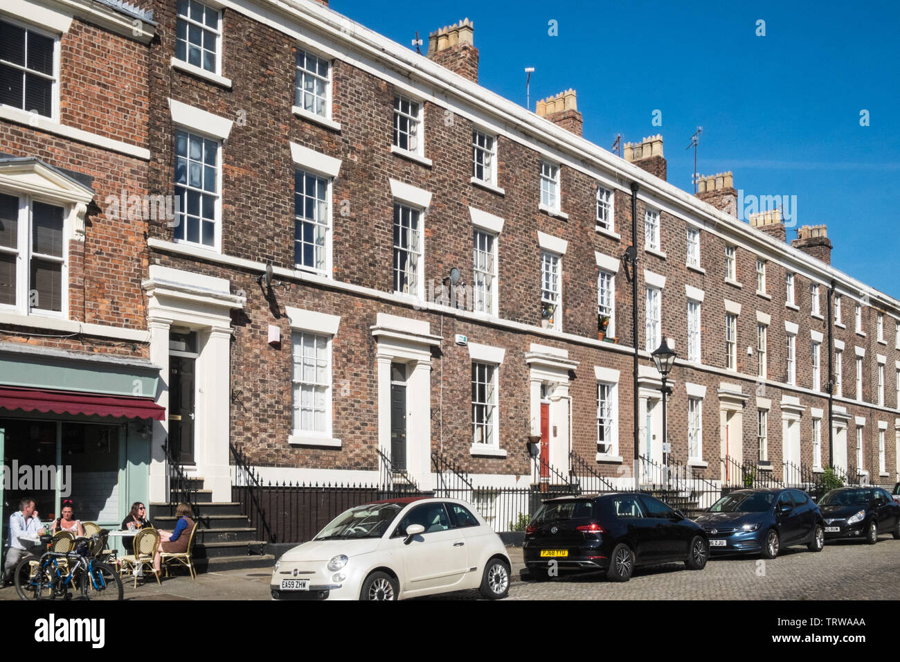 Falkner street liverpool hires stock photography and images Alamy