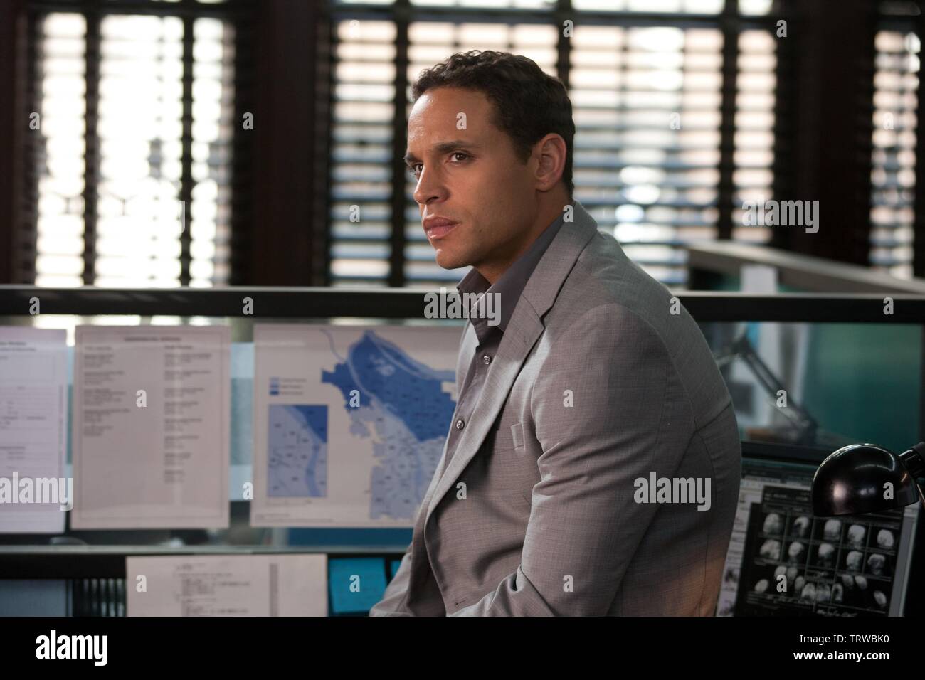 Daniel sunjata hires stock photography and images Alamy