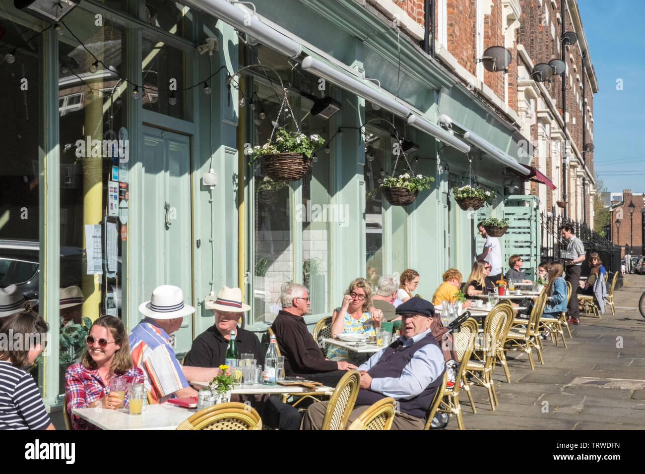 Liverpool quarter hires stock photography and images Alamy