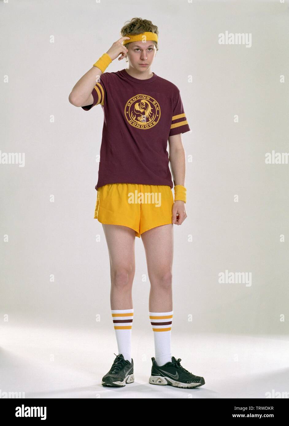 Michael Cera In Juno 2007 Copyright Editorial Use Only No Merchandising Or Book Covers This Is A Publicly Distributed Handout Access Rights Only No License Of Copyright Provided Only To Be Reproduced