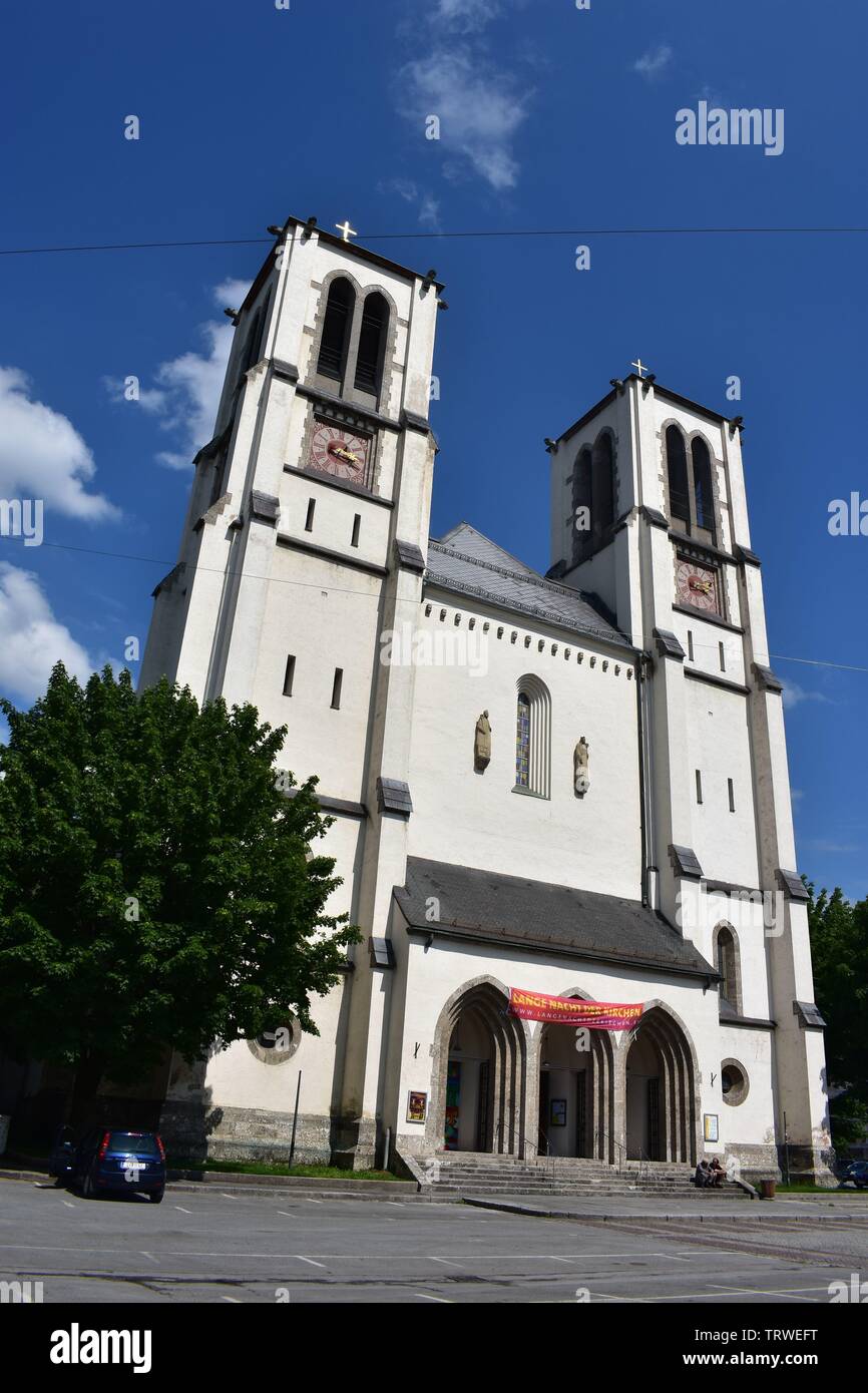 Saint andra hi-res stock photography and images - Alamy