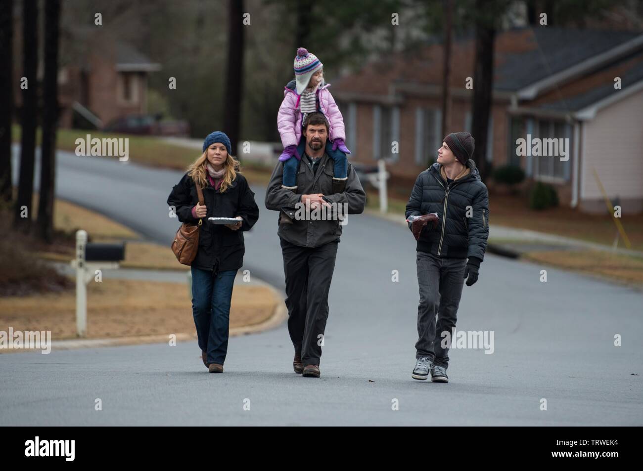 Dylan Minnette Prisoners