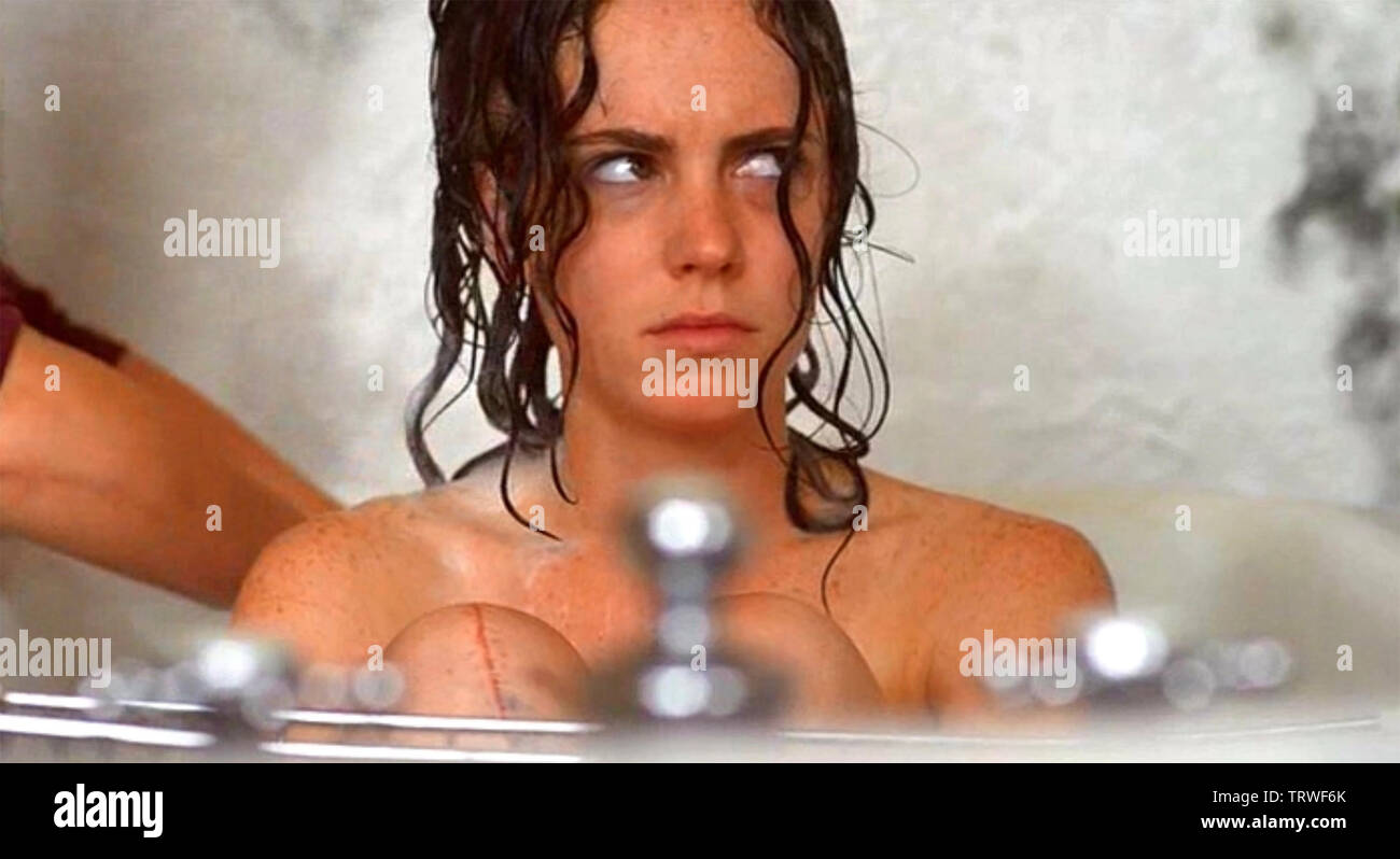 Amy manson hi-res stock photography and images - Alamy