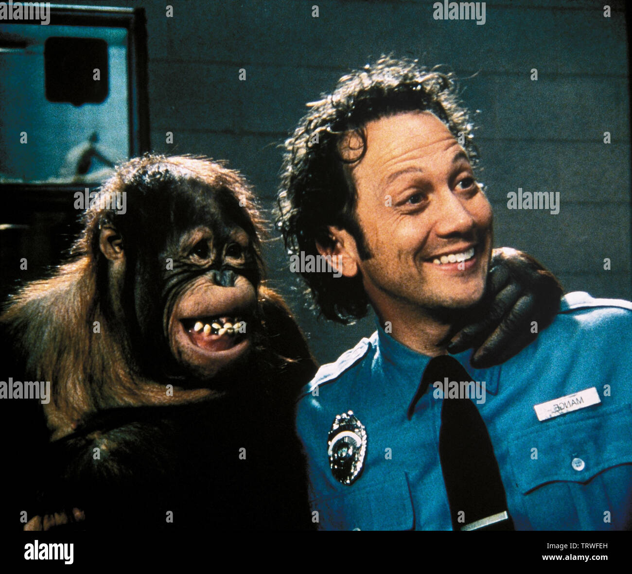 The Animal Rob Schneider High Resolution Stock Photography And Images Alamy