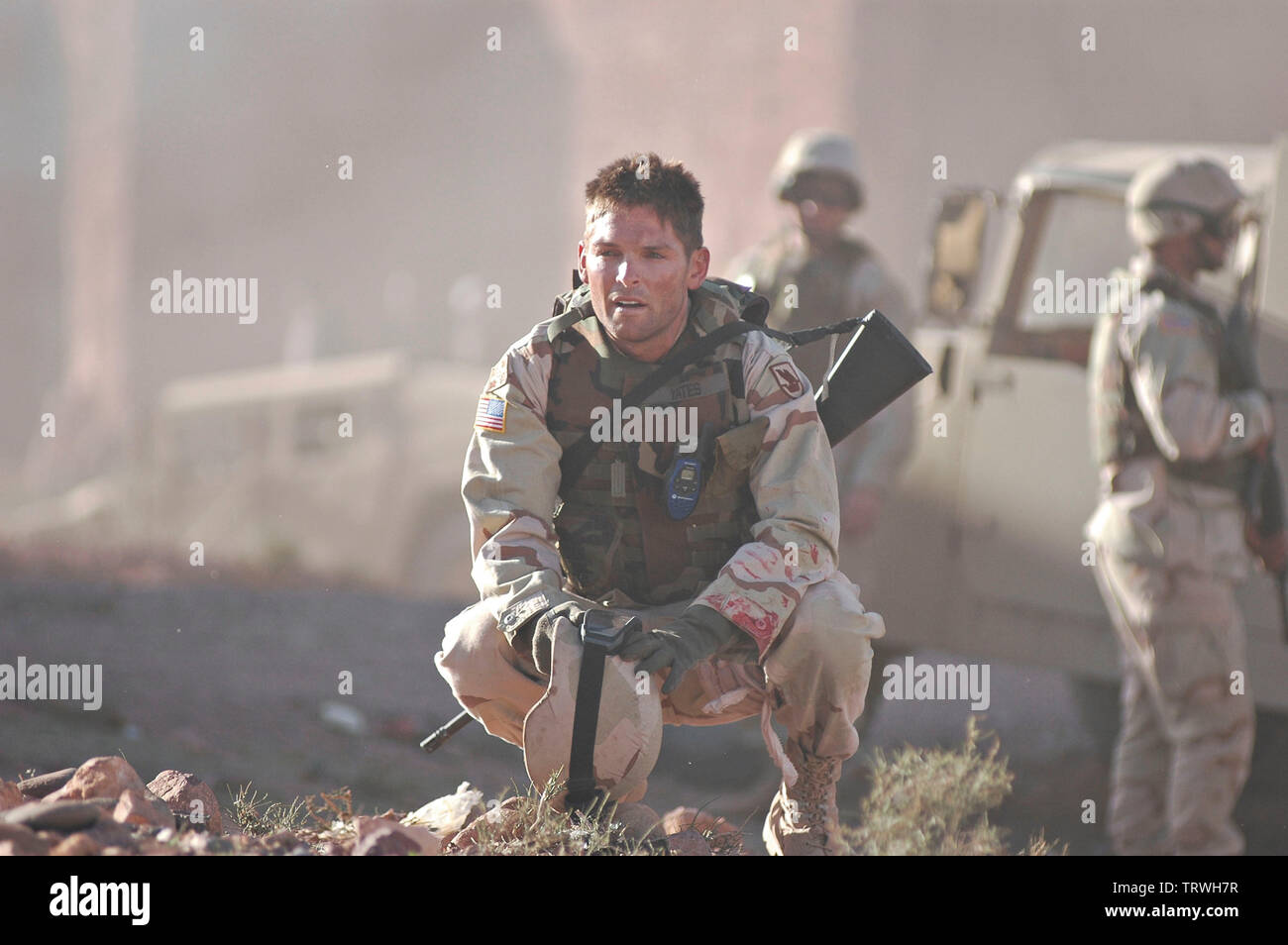 Home Of The Brave Film High Resolution Stock Photography And Images Alamy