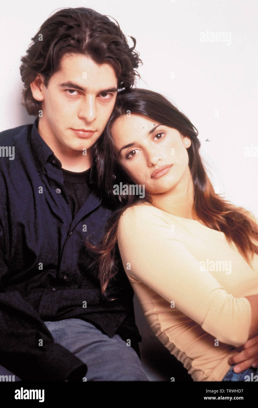 Salma Hayekning erotik fotosuratlari