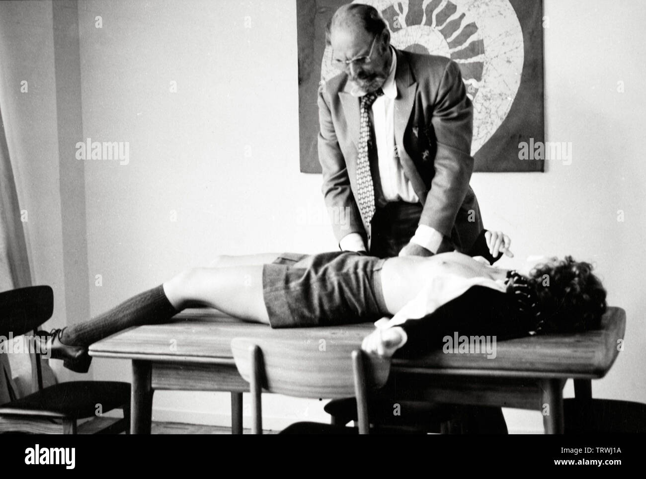 Shivers film 1975 hires stock photography and images Alamy