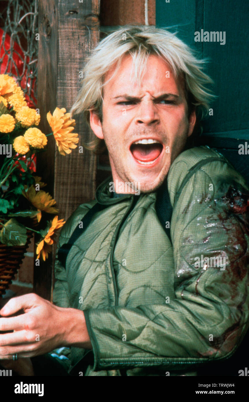 STEPHEN DORFF in CECIL B. DEMENTED (2000). Copyright: Editorial use only. No merchandising or book covers. This is a publicly distributed handout. Access rights only, no license of copyright provided. Only to be reproduced in conjunction with promotion of this film. Stock Photo
