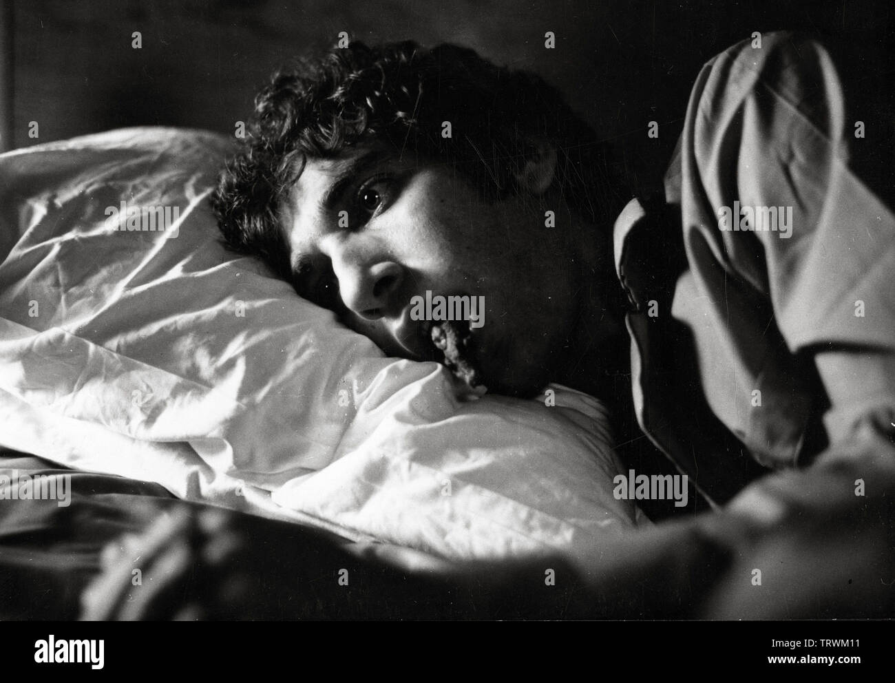 Shivers film 1975 hi-res stock photography and images - Alamy