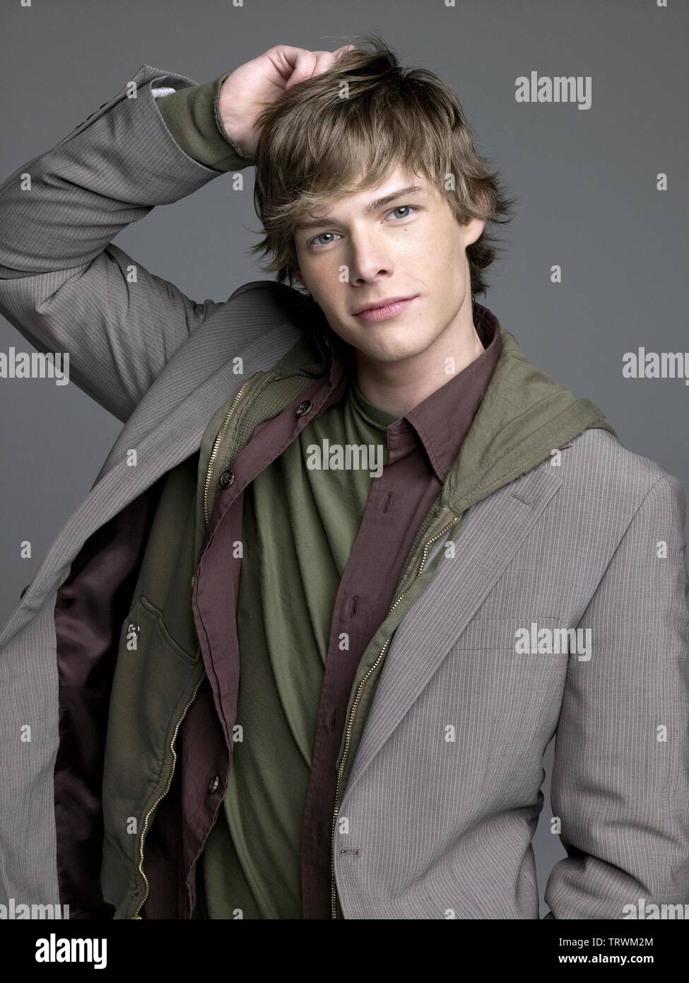 Parrish hunter hi-res stock photography and images - Alamy